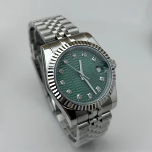 New High-quality Stainless Steel Casual Sports Diving Men's Mechanical Watch Classic Elegant Service Business Automatic Watches