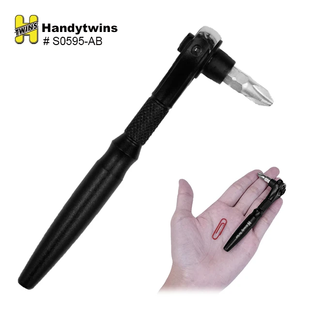 Микро торцевой привод поворотная головка 1 4 Трещоточный