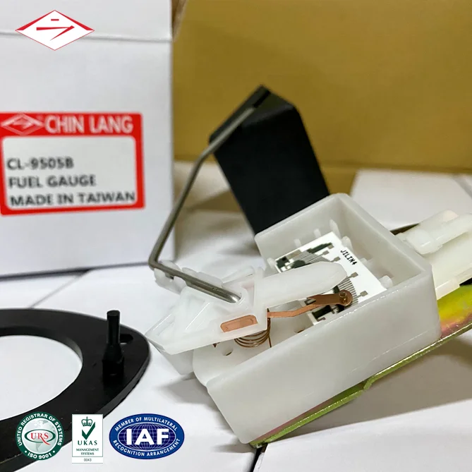 Chin Lang Fuel Gauge Sender - Upgrade for Toyota Corolla