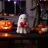Red Hear Ghost Color