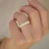 18K Solid Gold