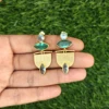 1.   Blue Quartz and Apatite Quartz