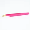 Moon Curve Isolation Tweezer