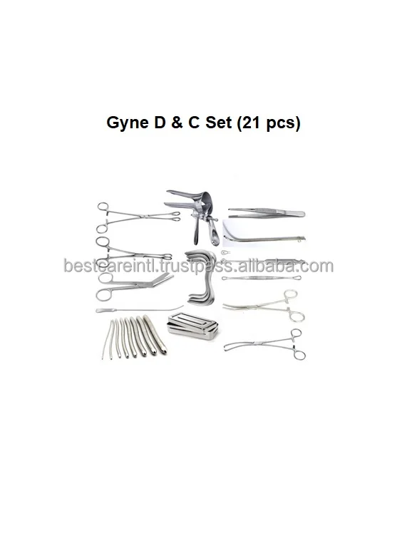 Indian Amputation Instruments Set Surgical Amputation Instruments Set - Durable & Precise