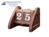 Natural wood-Customized