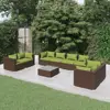 Brown Color