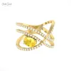 Oro Amarillo