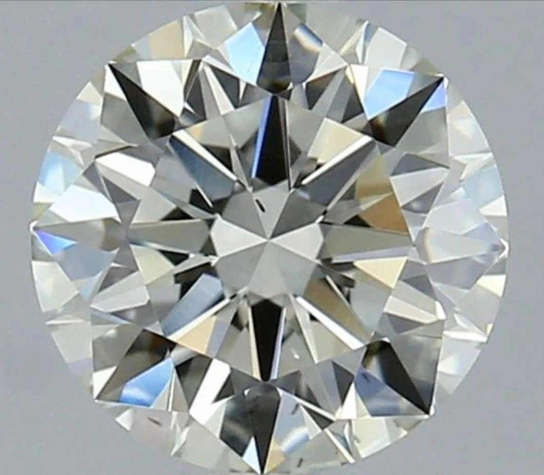 Round Brilliant Cut Diamonds GIA Certified to Ct