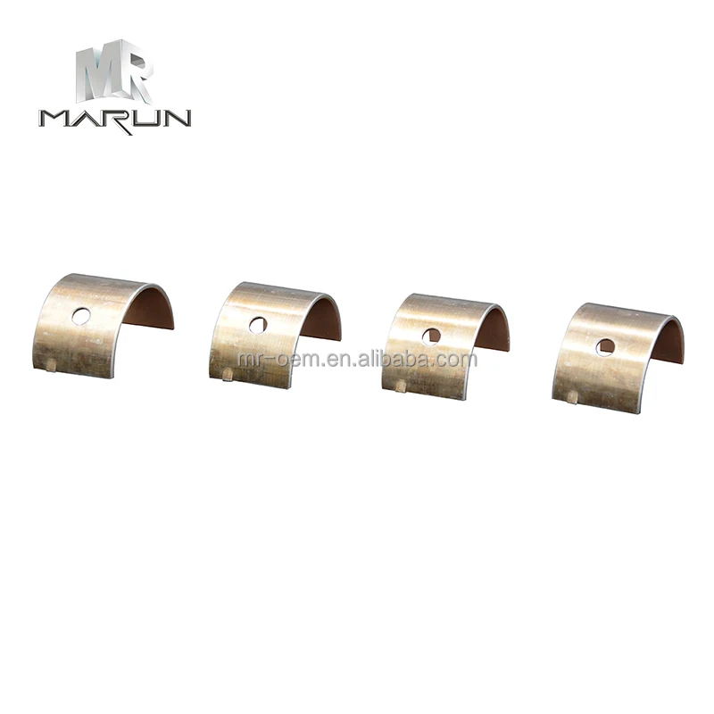 Diesel Engine Camshaft Bearing 1876184150 8976026990 Construction Machinery Parts for ZX330 6HK1