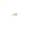 18K Solid Gold
