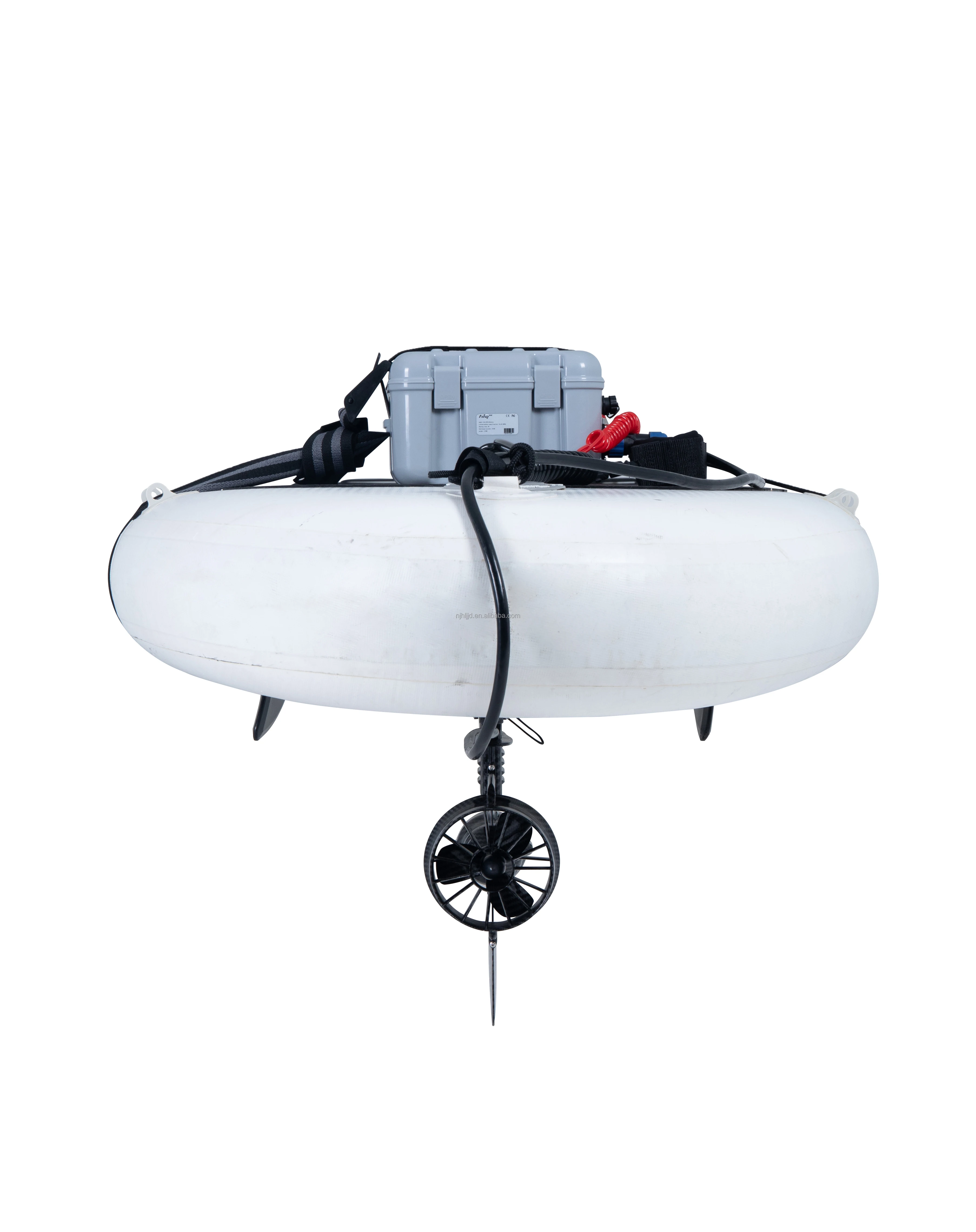 Electric Fin For Sup And Kayaks And Other Small Water Crafts Buy