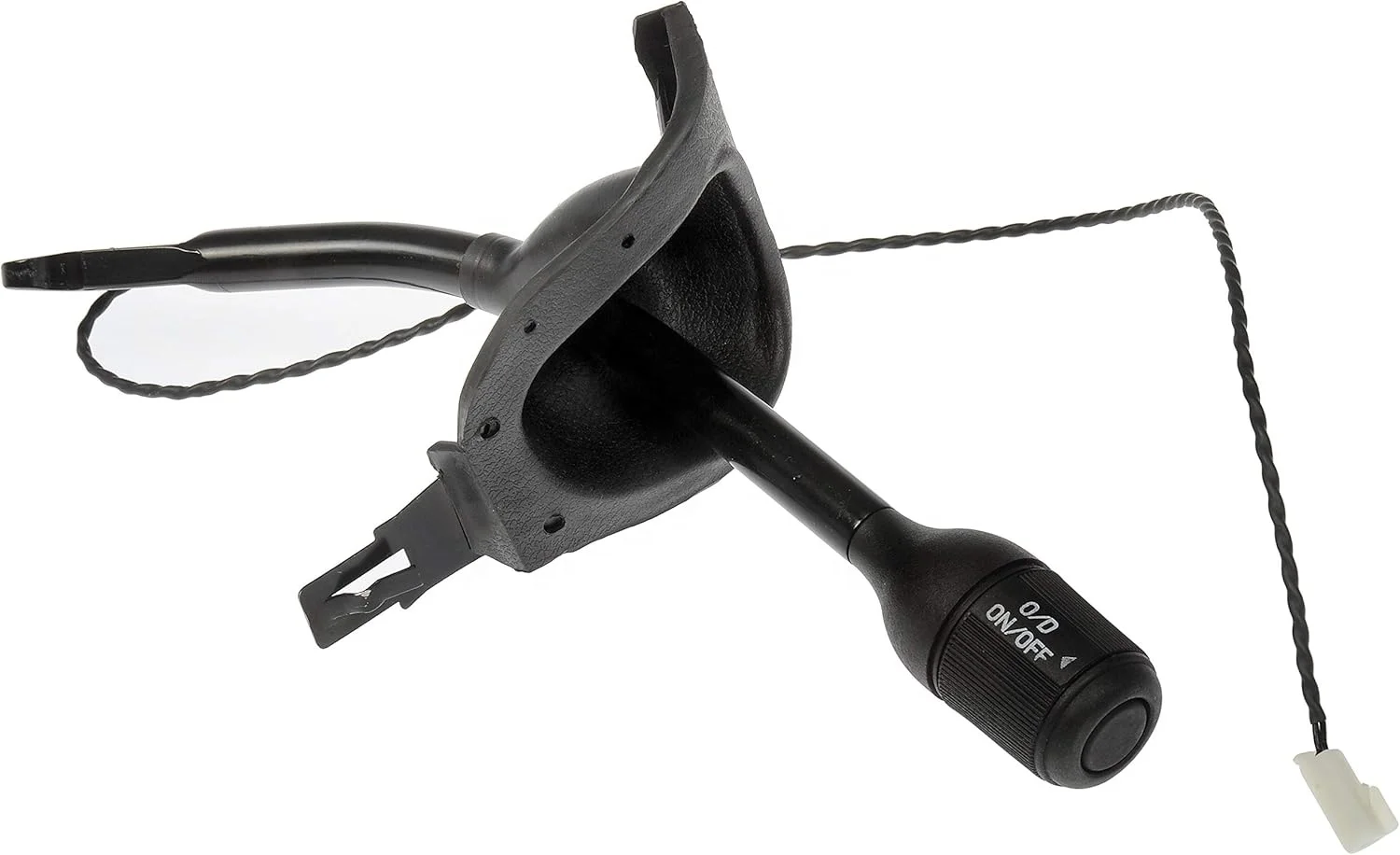 Automatic Transmission Shift Lever Gear Shift Lever 4L2Z7210BAA Compa... — 5