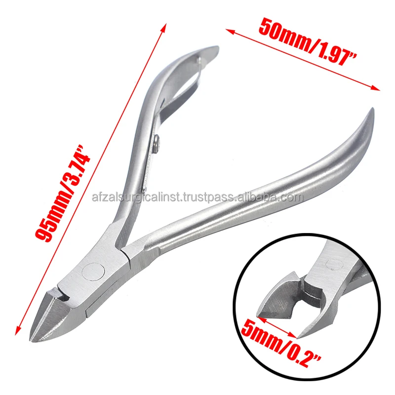 Professional Cuticle Nippers Staleks Pro Exclusive,Professional Cuticle