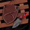 Red Resin