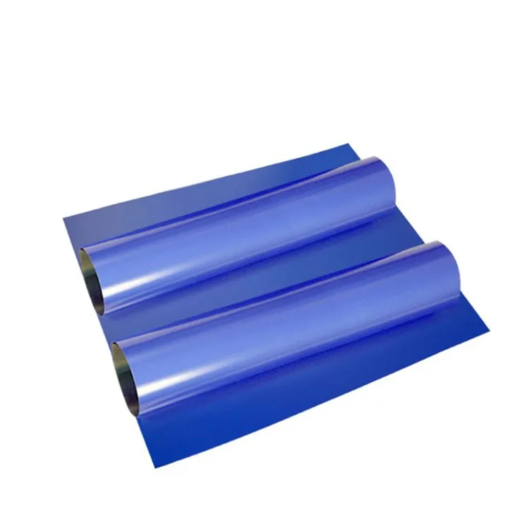 Huida CTP Plates Type and Offset Printing Use Thermal Ctp Plates