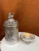 Antique Silver Big