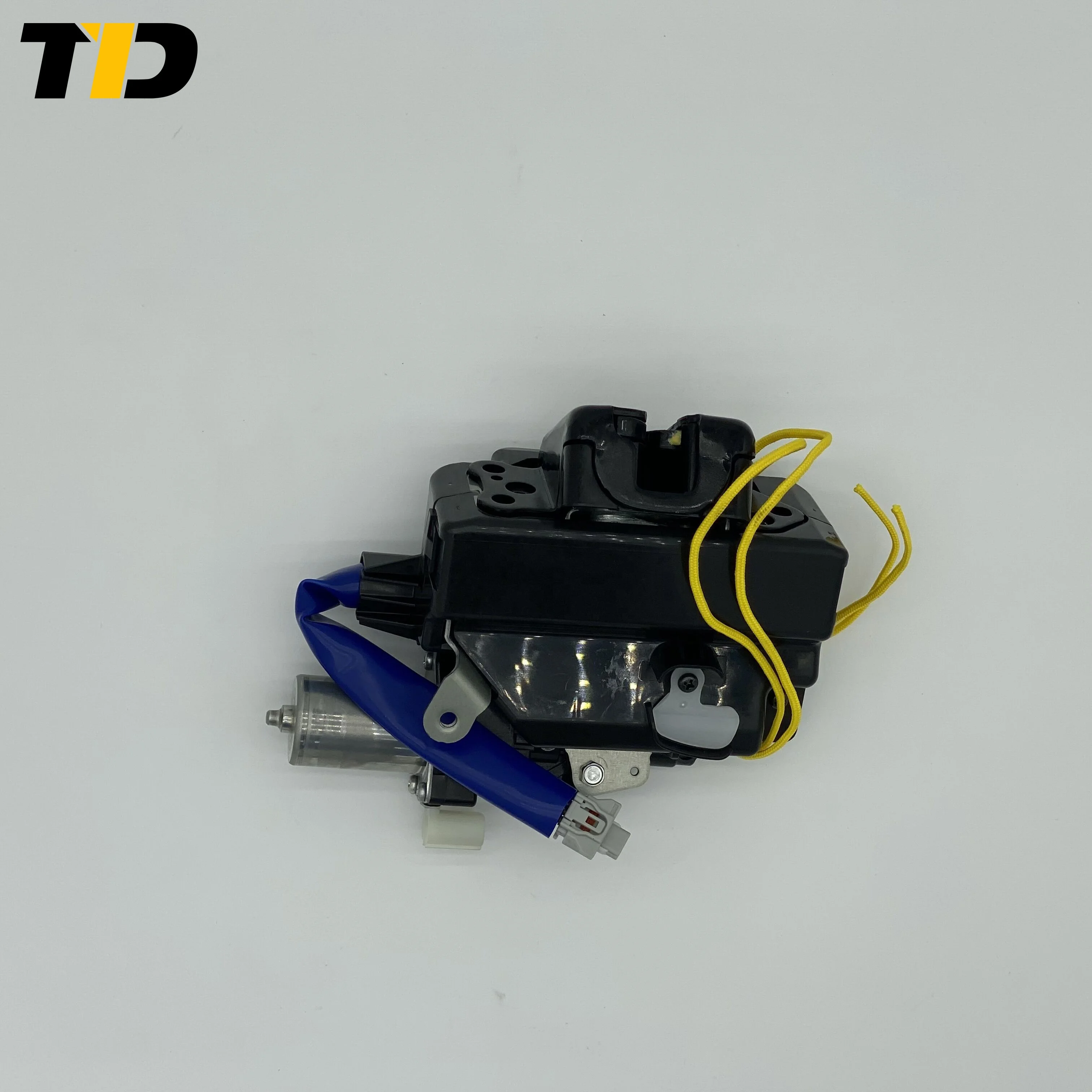 Back Door Lock Assembly for Toyota Corolla Cross - OEM Lock for