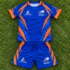 Blue Orange