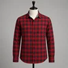Red Black Checkered