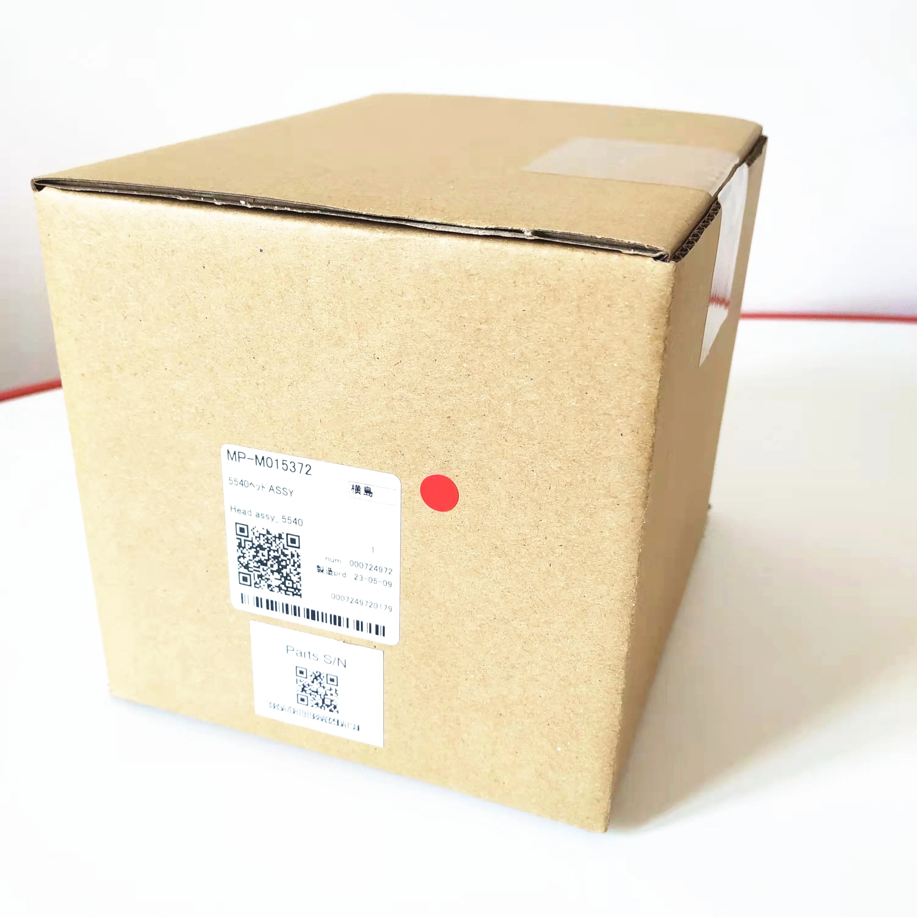 Original DX7 Mimaki Printhead MP-M015372 for JV300/JV150