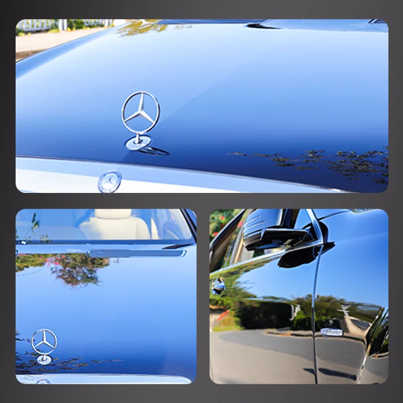 KD-056 9H нано керамическое покрытие 30 мл Keedin водонепроницаемое для автомобиля