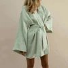 Mint green