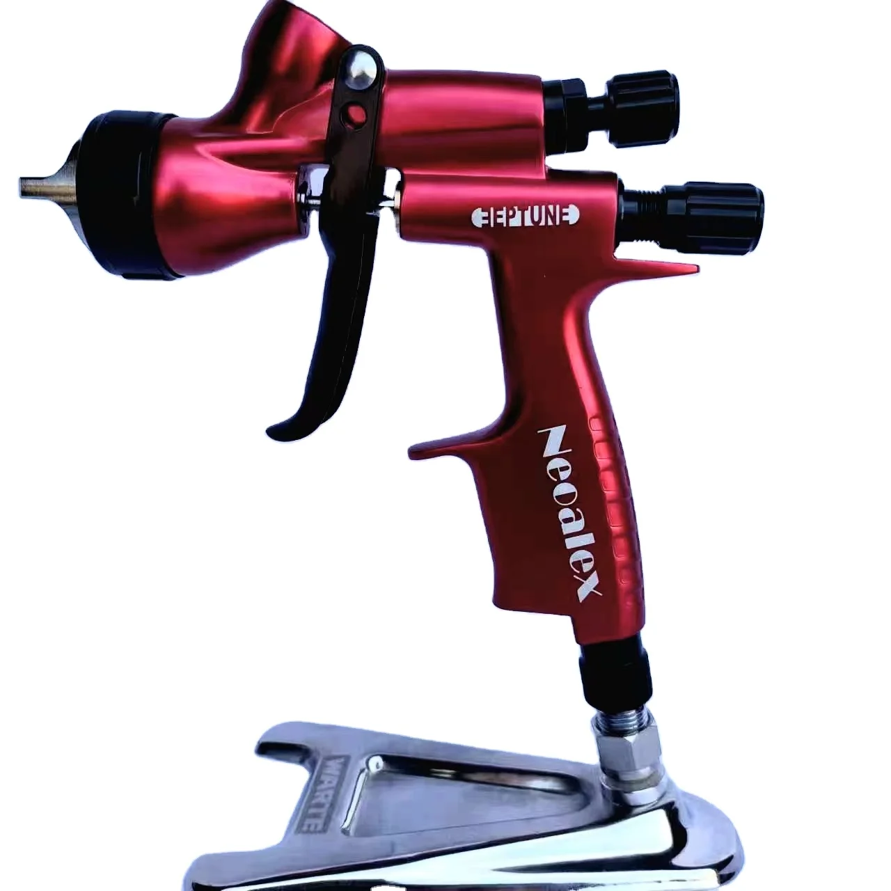 Auto Spray Lacquer Tools Newnep Air Spray Gun High Paint Spray Gun For