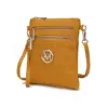 Mustard Color