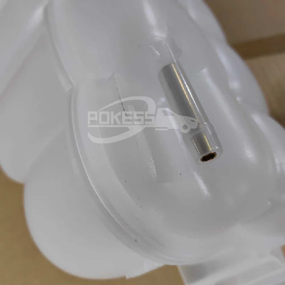 Car Expansion Tank FL3Z8A080A BL3Z8A080B DG938101AA Coolant Expansion ... — 3