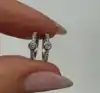 18K Solid gold