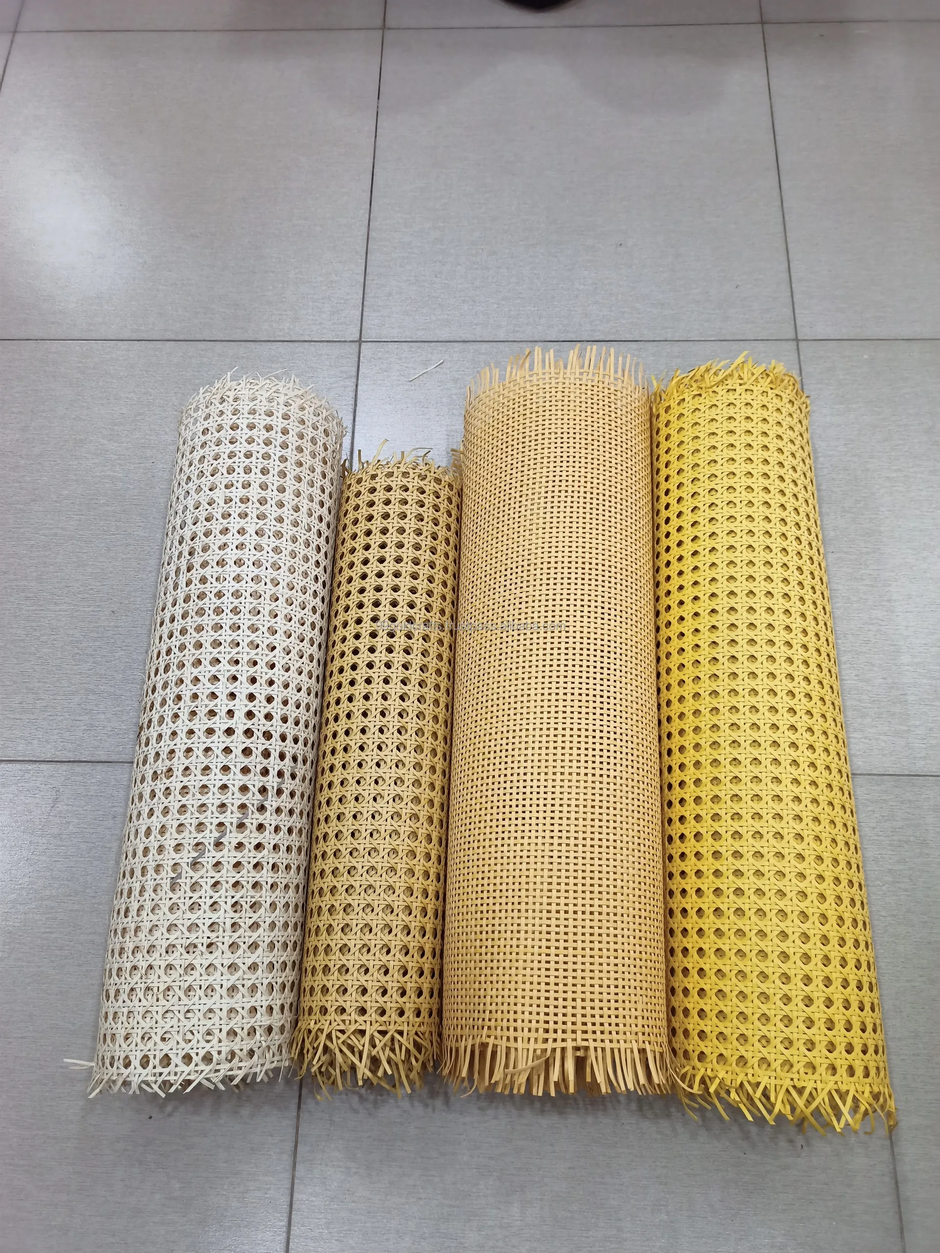 High Quality Rattan Cane bing Width 20'' For Caning Material For