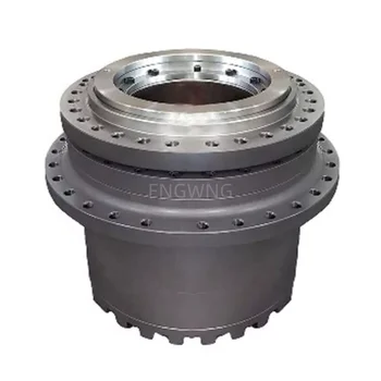 Construction Machinery Parts XE700 Final Drive Travel Motor Gearbox For XCMG XE700 Excavator