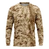 HUNTING T-SHIRT