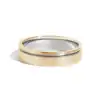 18K Solid Gold