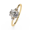 Oro amarillo