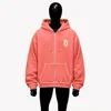 Coral Red