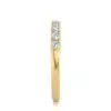 Oro macizo de 14K