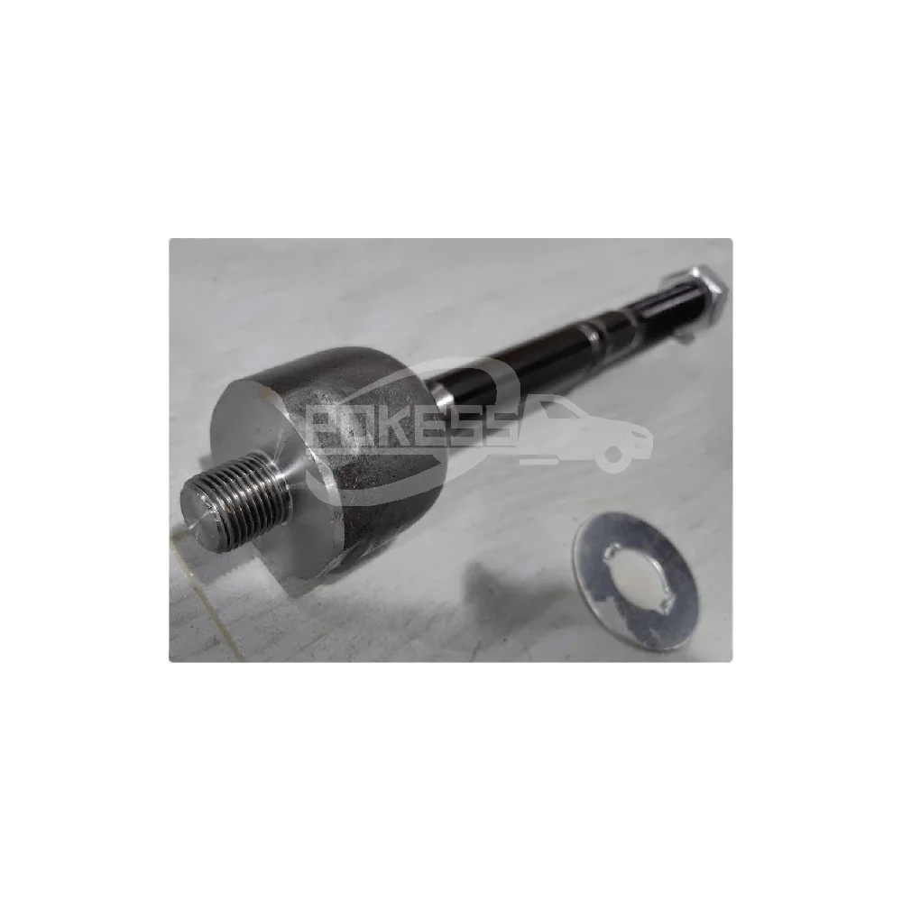 POKESS Auto Parts Tie Rod End KB3Z3280A KB3C3D032CA MEF-514 Inner Tie ... — 2