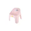Pastel pink