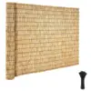 Natural Wood Color
