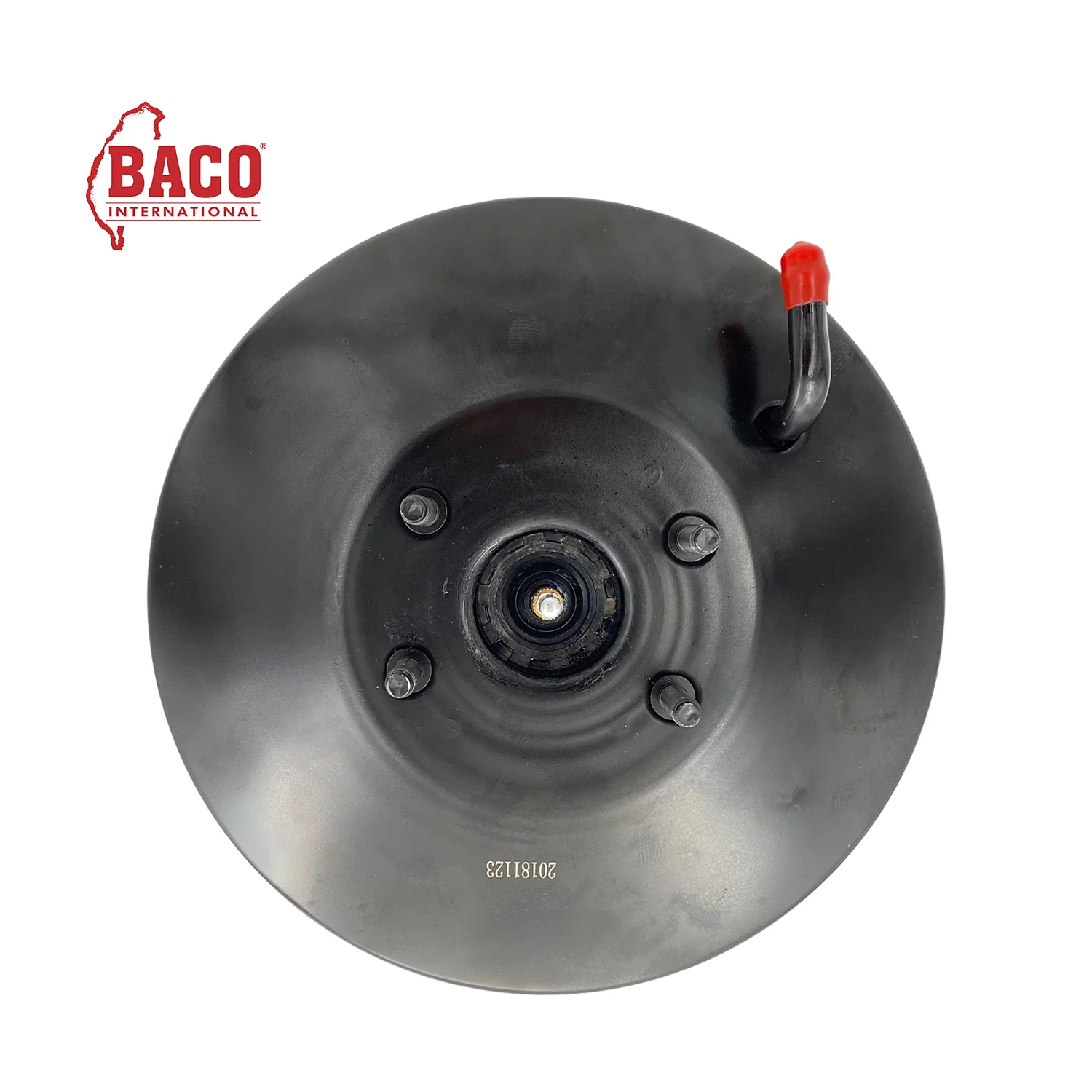BACO 22400210 BRAKE BOOSTER for MITSUBISHI FUSO PS100 4D32 224 
