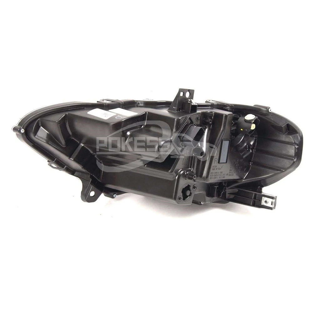 High Quality Led Headlight JR3Z13008A Car Headlight Assembly for f... — 2