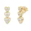 14K Solid Gold