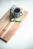 Natural Wood
