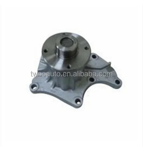New Water Pump for Isuzu D-MAX 4JH1 Engine 8-97942972-0