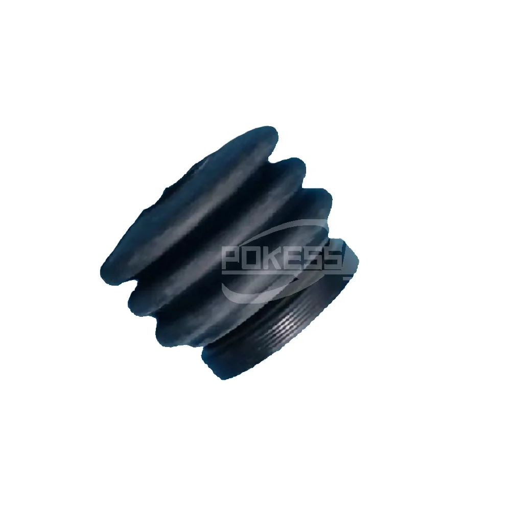 98WT7288A2A 1321128 98WZ7288AA 98WT7288A1A Shift Lever Oil Seal for Fo... — 3