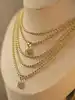 10K Solid Gold
