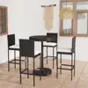 Black Color