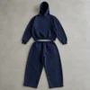 Azul oscuro