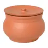 Terracotta Brown